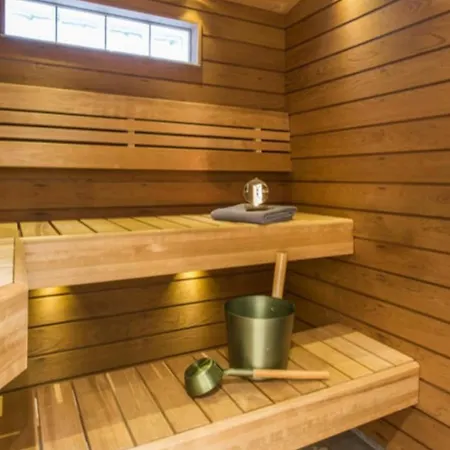 Kathy Panzio B&B Balatongyörök