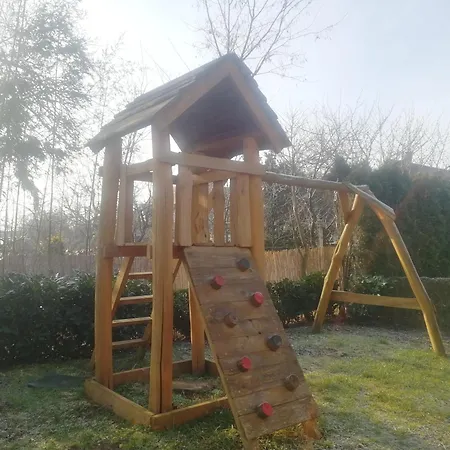 ベッド・アンド・ブレックファスト Kathy Panzio