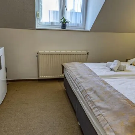 B&B Kathy Panzio Balatongyörök