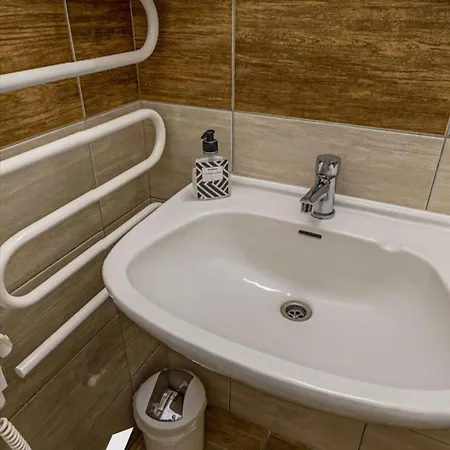 Kathy Panzio 3* Balatongyörök