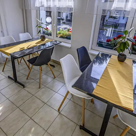 ベッド・アンド・ブレックファスト Kathy Panzio 3*