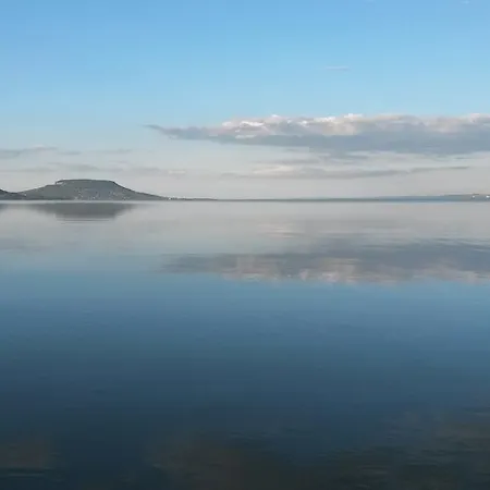 B&B Kathy Panzio Balatongyörök