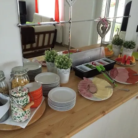 Kathy Panzio Balatongyörök