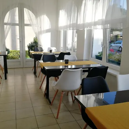 Kathy Panzio ベッド・アンド・ブレックファスト