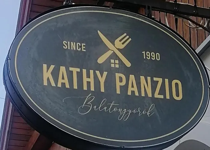 住宿加早餐酒店 凯西潘兹澳住宿加早餐旅馆 3*