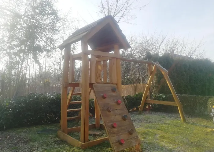 住宿加早餐酒店 凯西潘兹澳住宿加早餐旅馆