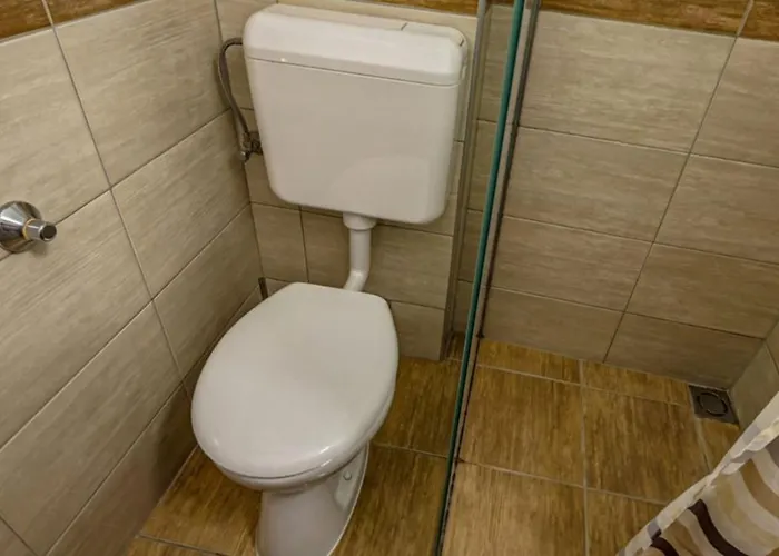 凯西潘兹澳住宿加早餐旅馆 住宿加早餐酒店