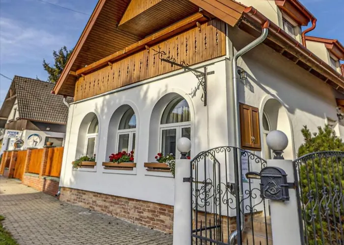 凯西潘兹澳住宿加早餐旅馆 住宿加早餐酒店 3*