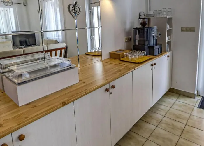 凯西潘兹澳住宿加早餐旅馆 3*