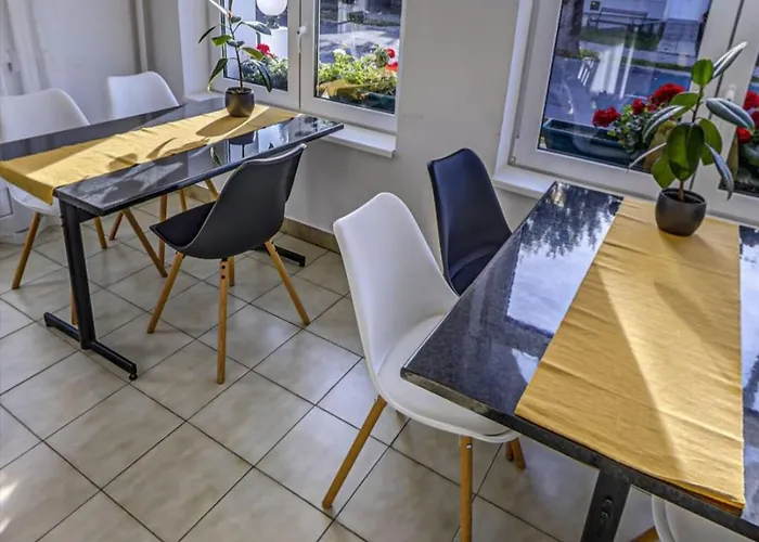 住宿加早餐酒店 凯西潘兹澳住宿加早餐旅馆 3*