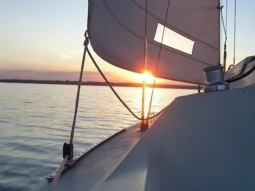 凯西潘兹澳住宿加早餐旅馆 住宿加早餐酒店 Balatongyörök