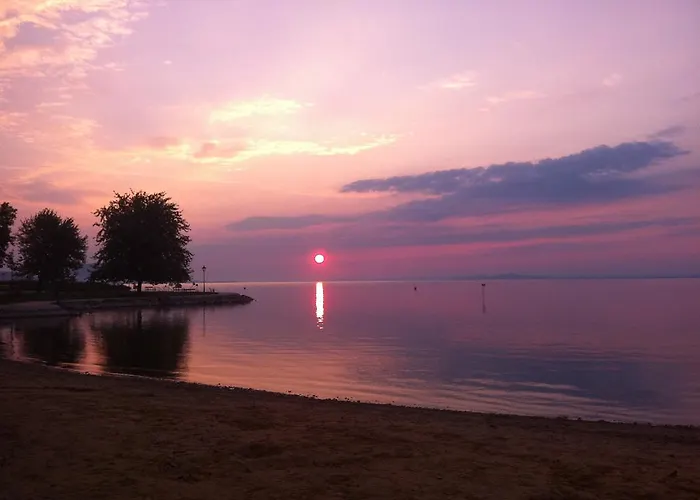 住宿加早餐酒店 凯西潘兹澳住宿加早餐旅馆