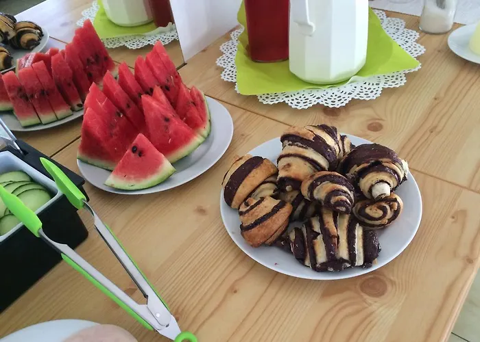 凯西潘兹澳住宿加早餐旅馆 3*