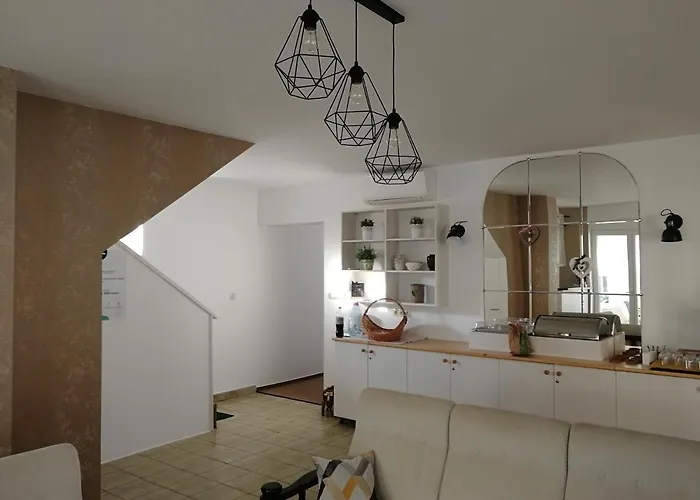 Frühstückspension Kathy Panzio