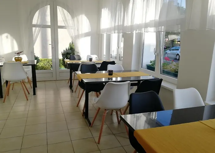 Kathy Panzio Frühstückspension