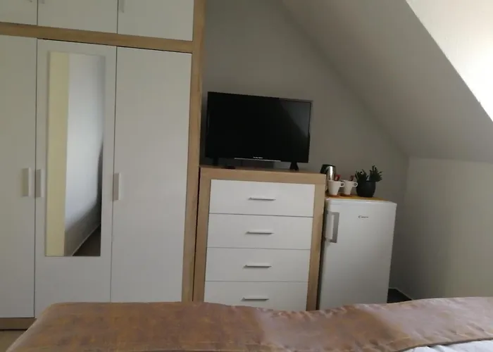 凯西潘兹澳住宿加早餐旅馆 住宿加早餐酒店